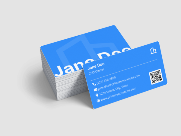 Business Cards