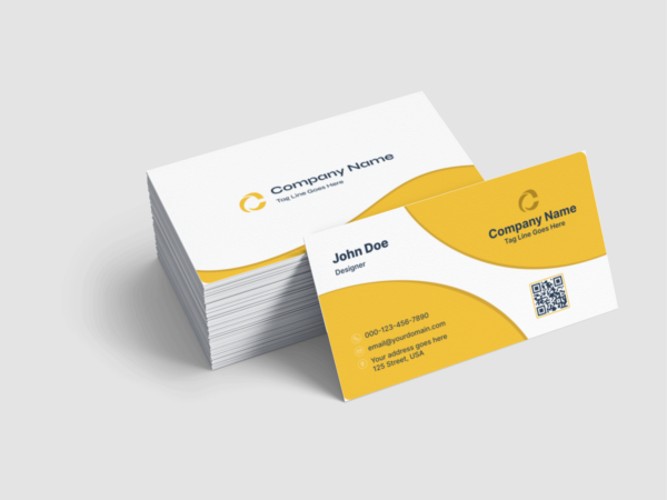 Business Cards