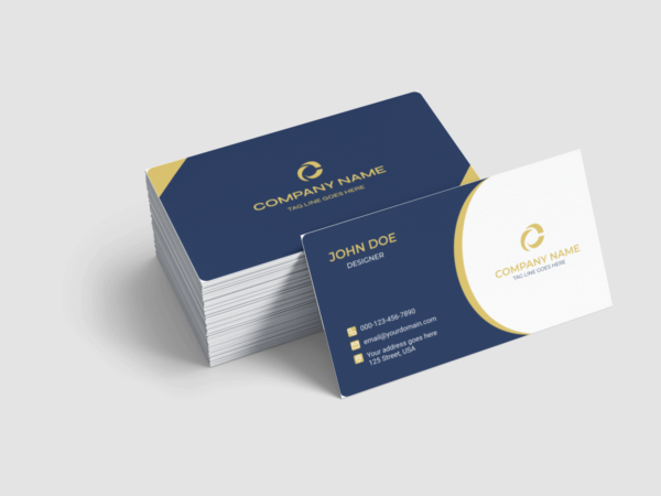 Business Cards